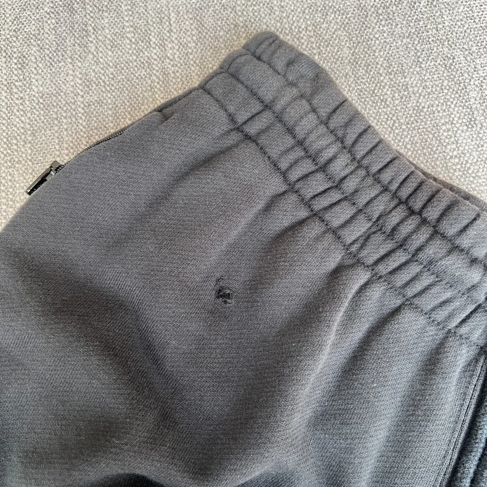 Adidas R.Y.V. Sweatpants Mens Black Athletic Gym Workout Tapered Leg Drawstring